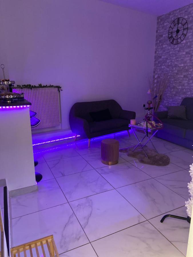 דירות קאן Nuit-Privee06 מראה חיצוני תמונה